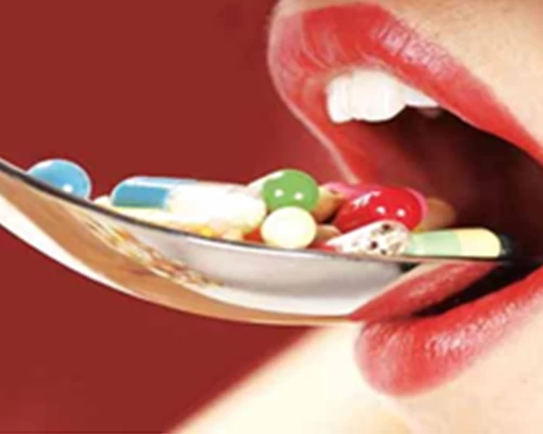 Antibiotics Alsundos Dental Complex